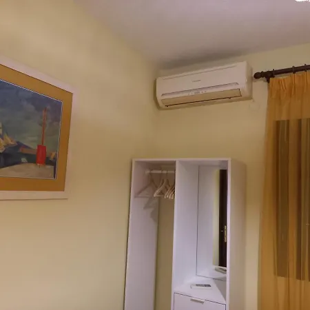 Asano's House