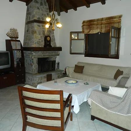 Asano's House Holiday home Agios Nikolaos (Chalkidiki)