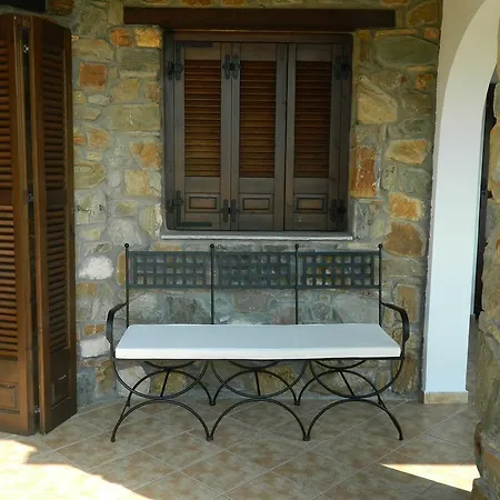 Asano's House Holiday home Agios Nikolaos (Chalkidiki)