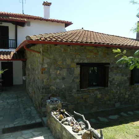 Asano's House