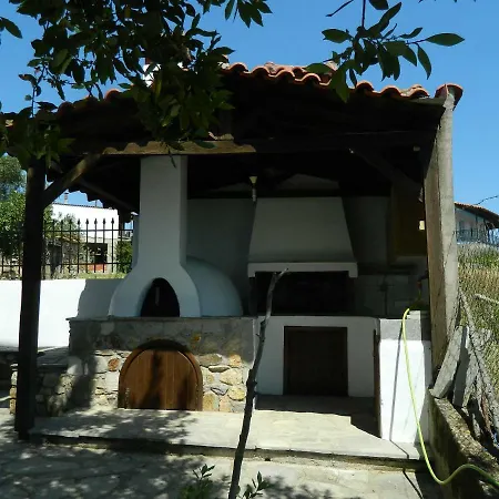Asano's House Holiday home Agios Nikolaos (Chalkidiki)