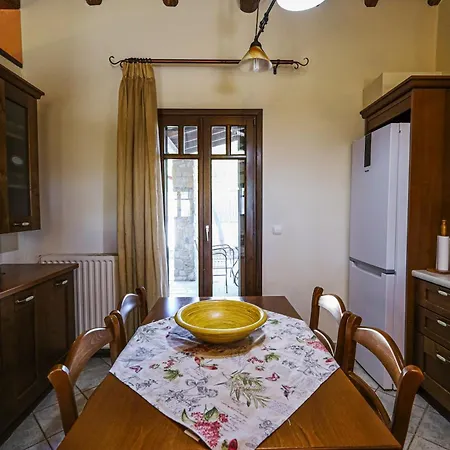 Asano's House