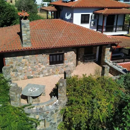 Asano's House Agios Nikolaos (Chalkidiki)