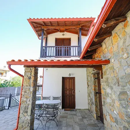 Asano's House Agios Nikolaos (Chalkidiki)