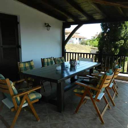 Case de vacanță Asano's House