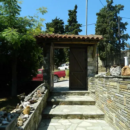Asano's House Case de vacanță