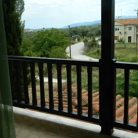 Case de vacanță Asano's House Agios Nikolaos (Chalkidiki)