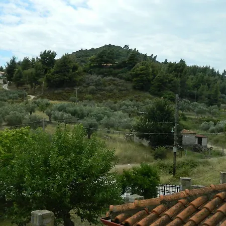 Asano's House Case de vacanță Agios Nikolaos (Chalkidiki)