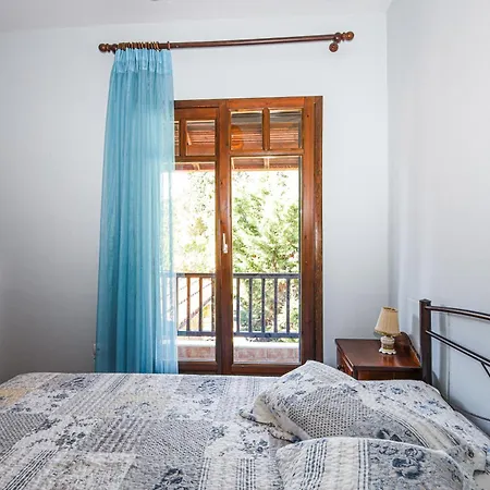 Asano's House آغيوس نيكولاوس