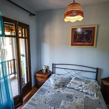 Asano's House بيت للعطل آغيوس نيكولاوس