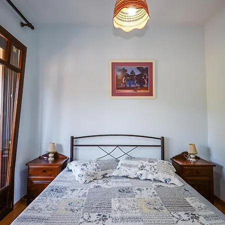 بيت للعطل Asano's House آغيوس نيكولاوس