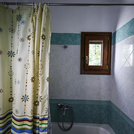 Asano's House بيت للعطل آغيوس نيكولاوس