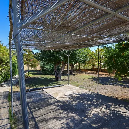 بيت للعطل Asano's House آغيوس نيكولاوس