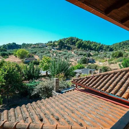 Asano's House بيت للعطل *