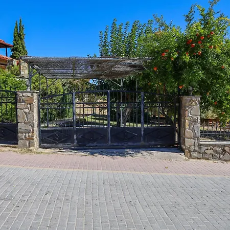 بيت للعطل Asano's House *