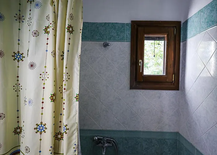 Asano's House Дом отдыха Айос-Николаос