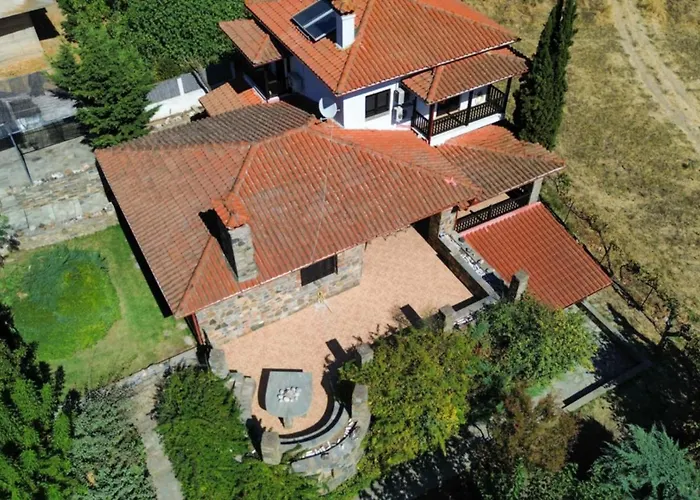 Дом отдыха Asano's House